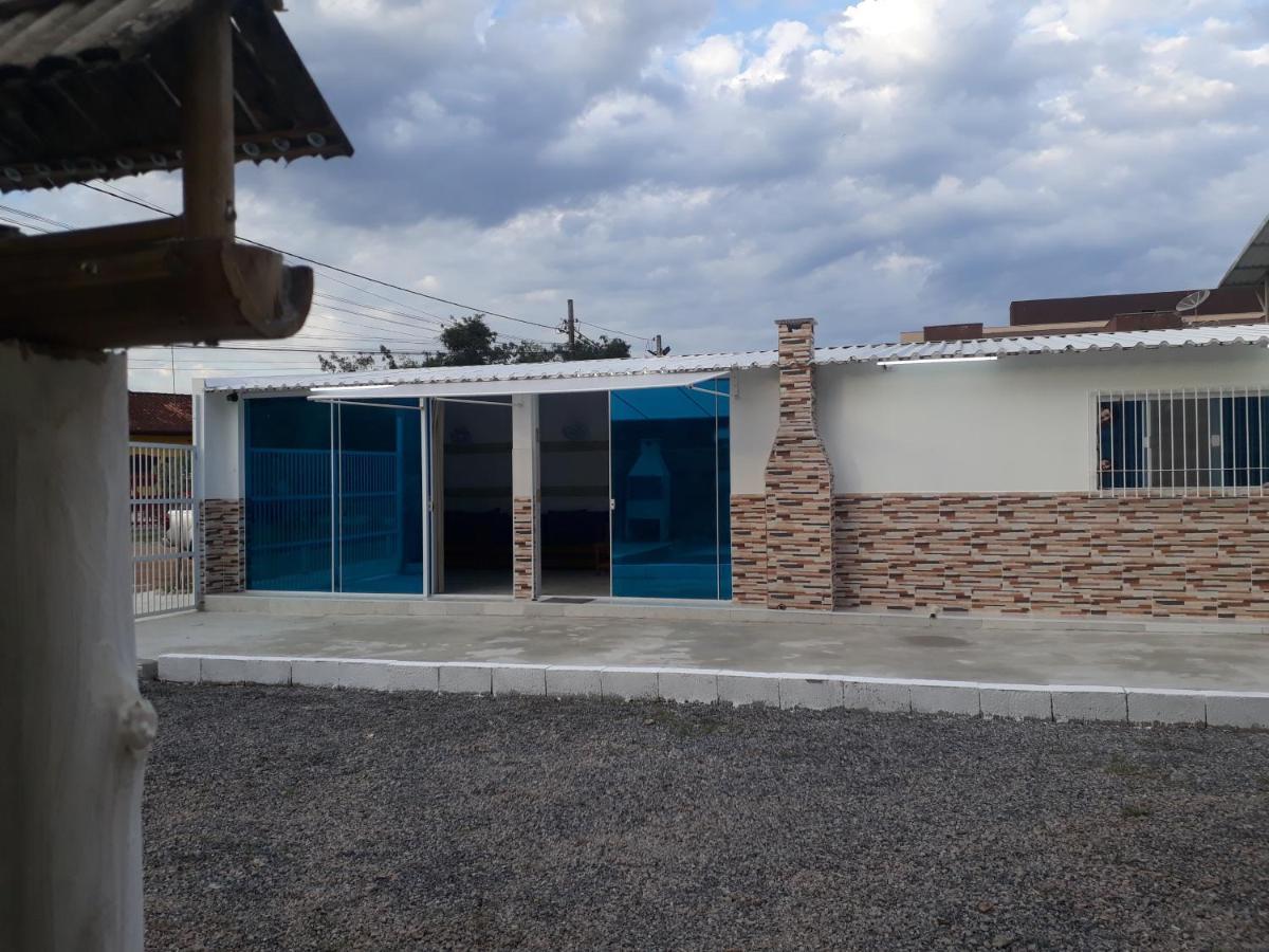 Casa De Praia Em Maranduba Ubatuba Pp Maranduba Exteriör bild