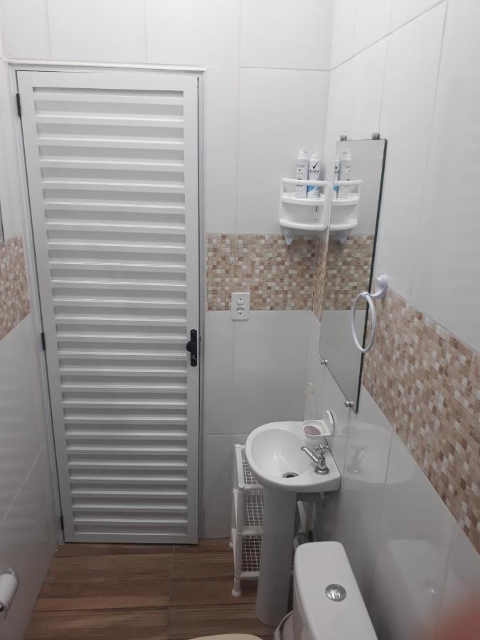 Casa De Praia Em Maranduba Ubatuba Pp Maranduba Exteriör bild