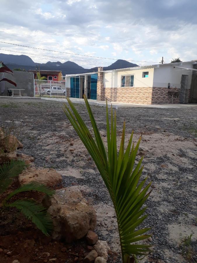 Casa De Praia Em Maranduba Ubatuba Pp Maranduba Exteriör bild