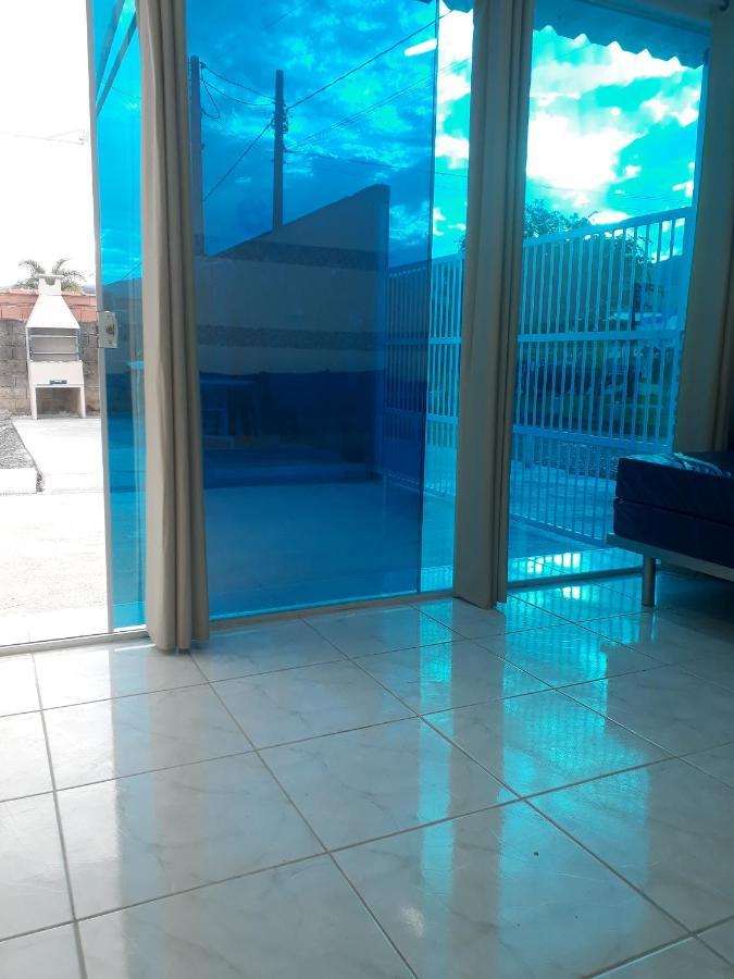 Casa De Praia Em Maranduba Ubatuba Pp Maranduba Exteriör bild