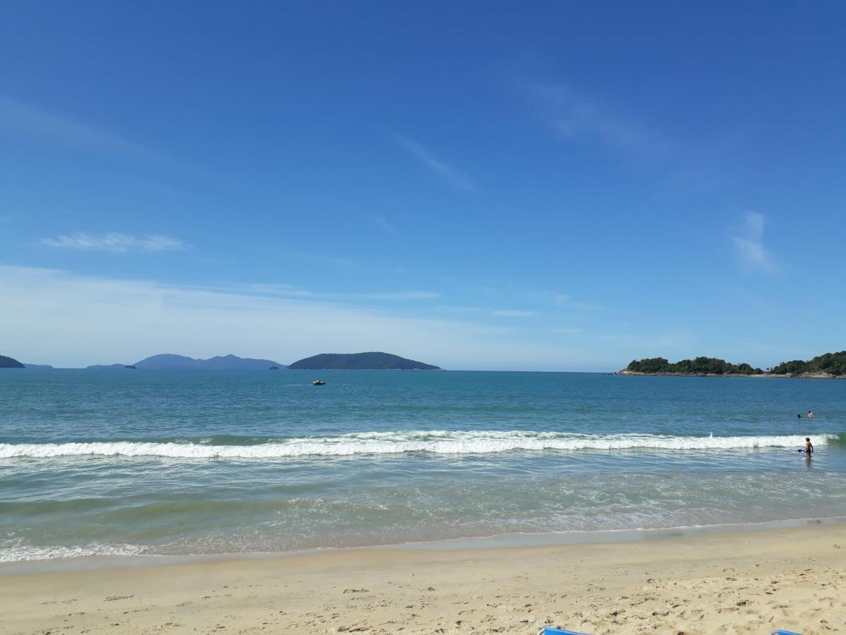 Casa De Praia Em Maranduba Ubatuba Pp Maranduba Exteriör bild