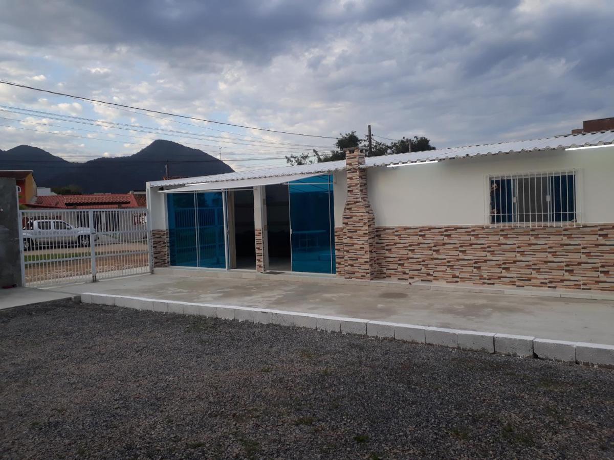 Casa De Praia Em Maranduba Ubatuba Pp Maranduba Exteriör bild