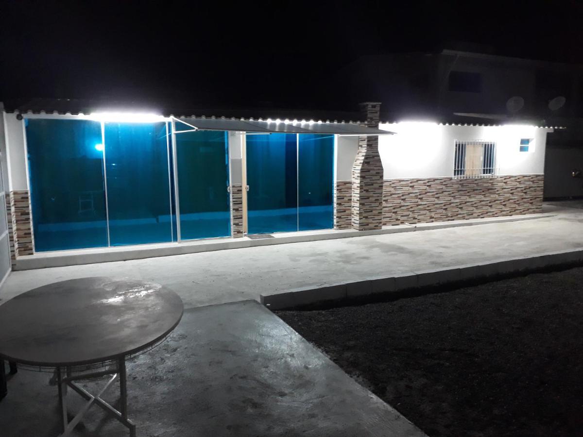 Casa De Praia Em Maranduba Ubatuba Pp Maranduba Exteriör bild