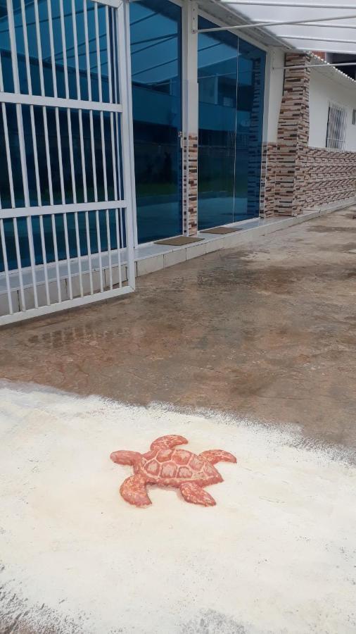Casa De Praia Em Maranduba Ubatuba Pp Maranduba Exteriör bild