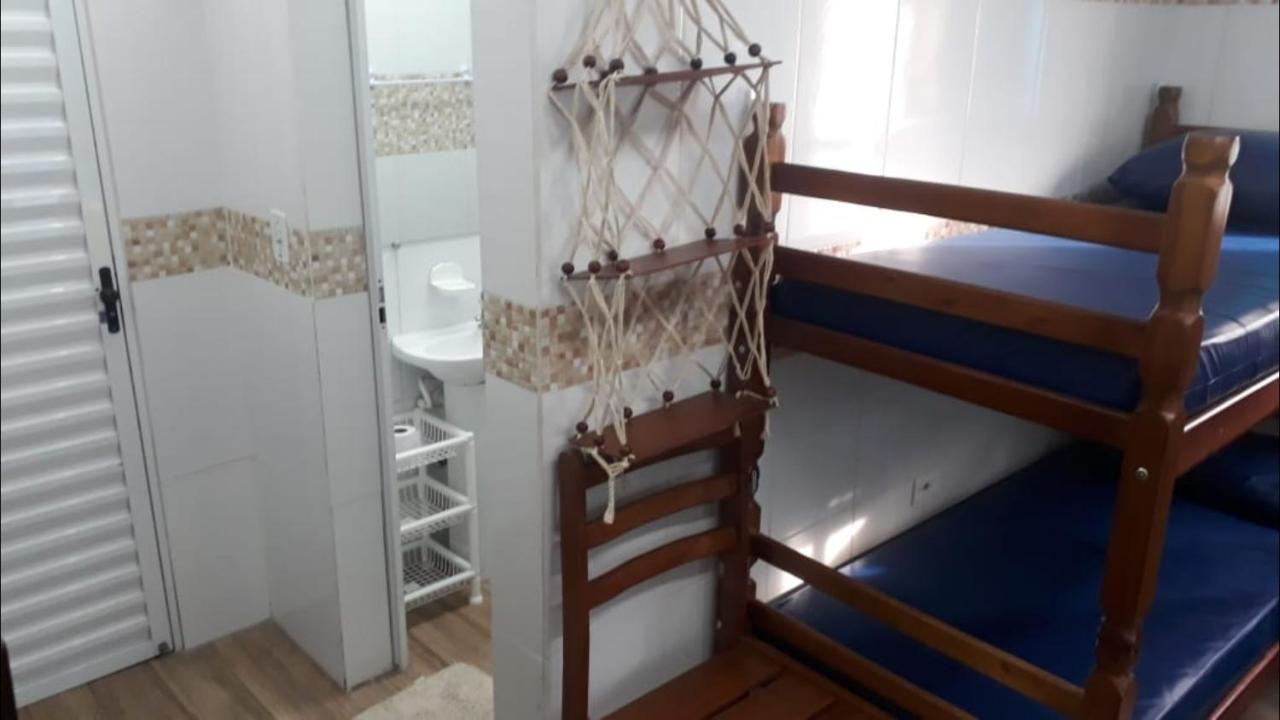 Casa De Praia Em Maranduba Ubatuba Pp Maranduba Exteriör bild