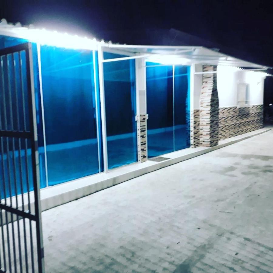 Casa De Praia Em Maranduba Ubatuba Pp Maranduba Exteriör bild
