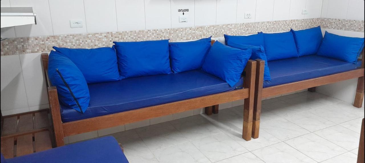 Casa De Praia Em Maranduba Ubatuba Pp Maranduba Exteriör bild